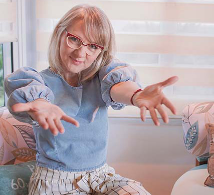 Dra. Angélica Wapenka