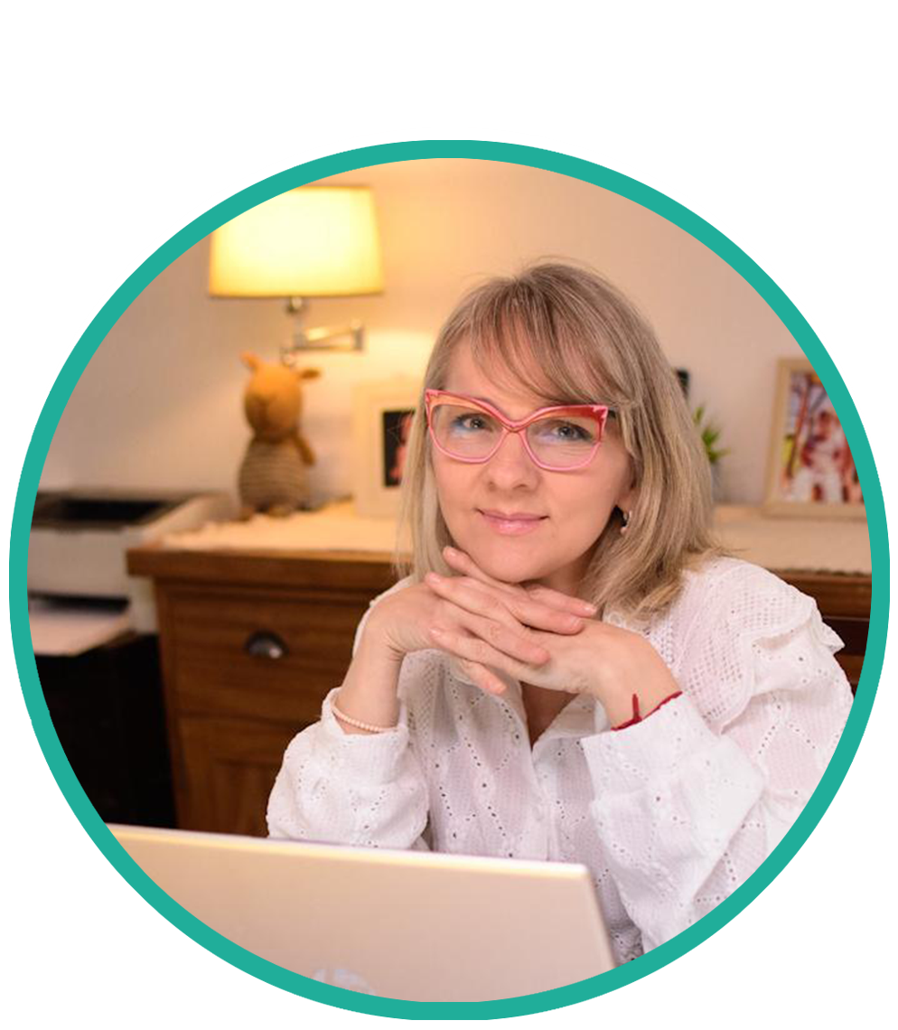 Dra. Angélica Wapenka