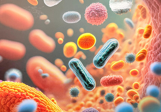microbiota