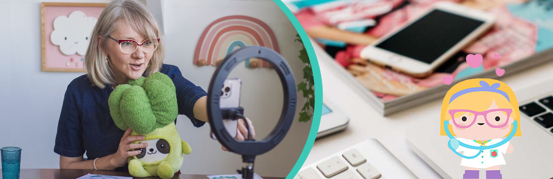 Dra. Angélica Wapenka